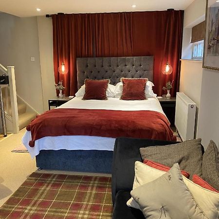 بيترزفيلد Bootmenders B&B المظهر الخارجي الصورة
