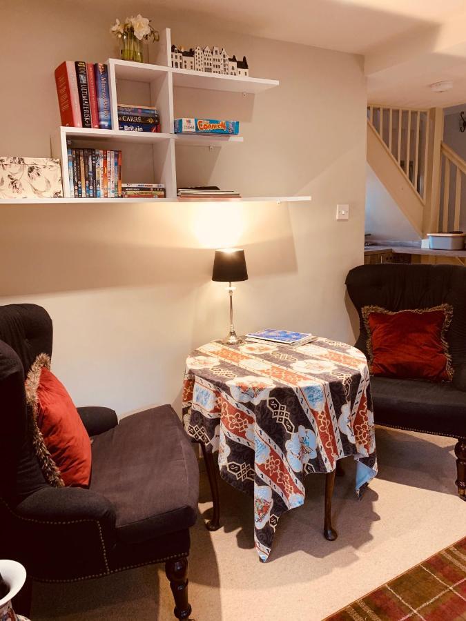 بيترزفيلد Bootmenders B&B المظهر الخارجي الصورة