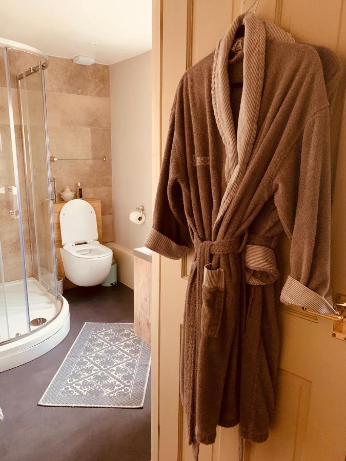 بيترزفيلد Bootmenders B&B المظهر الخارجي الصورة