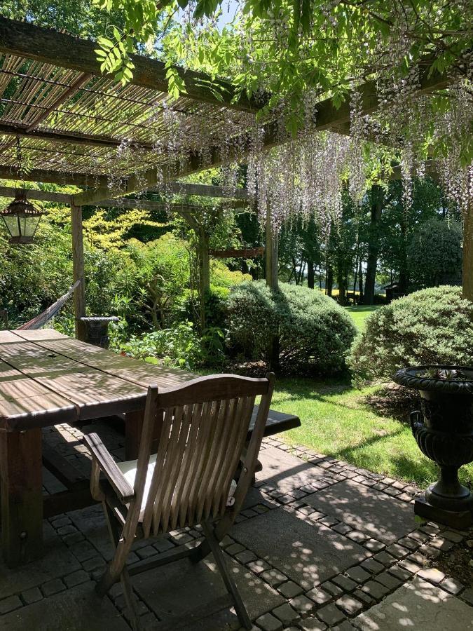 بيترزفيلد Bootmenders B&B المظهر الخارجي الصورة