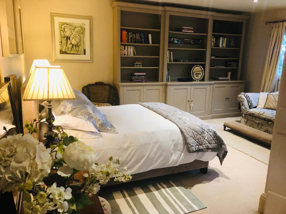 بيترزفيلد Bootmenders B&B المظهر الخارجي الصورة